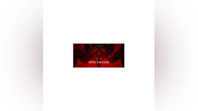 Devil Daggers * STEAM RUSSIA