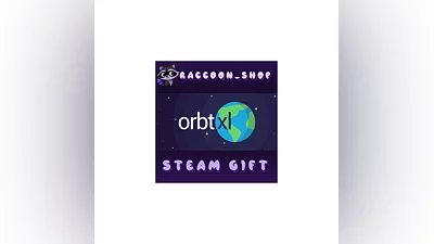 Orbt XL * STEAM RUSSIA