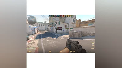 Arcane Private cheat for Counter-Strike 2 (CS2, CS2)