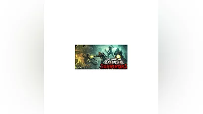 Yet Another Zombie Survivors * STEAM RUSSIA