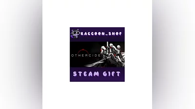 Othercide * STEAM RUSSIA