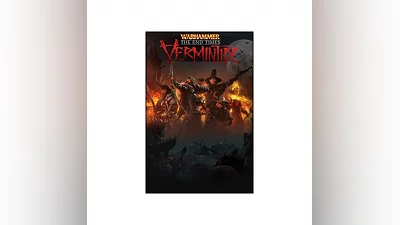 Warhammer: End Times - Vermintide Xbox activation