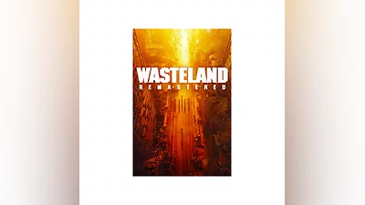 Wasteland Remastered Xbox One|X|S activation