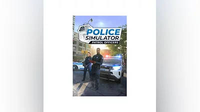 Police Simulator: Patrol Officers Xbox activation