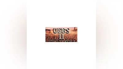 ️Steam Russia - Ultimate Epic Battle Simulator 2| AUTO