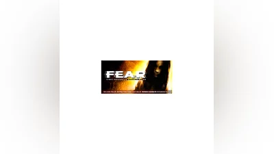 F.E.A.R. Platinum Edition. STEAM-key (Region free)