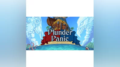 Plunder Panic Xbox One & Series X|S
