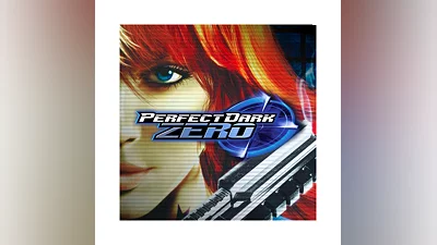 Perfect Dark Zero Xbox One & Series X|S
