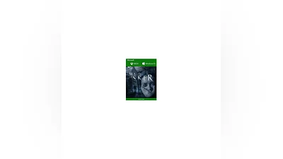 MAID OF SKER XBOX ONE SERIES X|S PC KEY