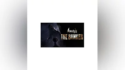 Amnesia: The Bunker   Steam Global Region free +