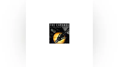 The Expanse: A Telltale Series Steam Key RU