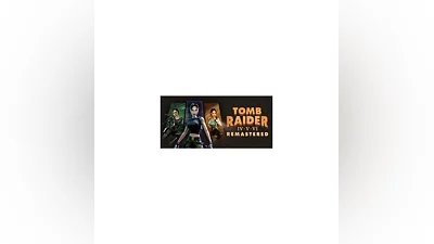 Tomb Raider IV-VI Remastered * STEAM RUSSIA