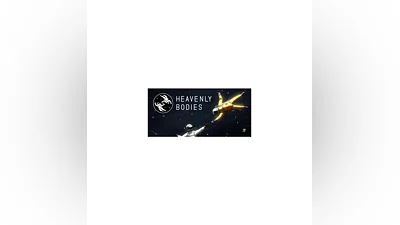 Heavenly Bodies * STEAM RUSSIA