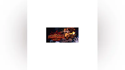 Hero Siege * STEAM RUSSIA