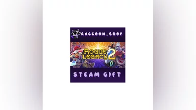Rogue Legacy 2 * STEAM RUSSIA