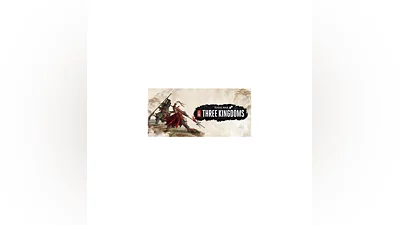 Total War: THREE KINGDOMS * STEAM RUSSIA