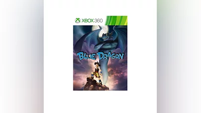 Blue Dragon Xbox One & Xbox Series X|S activation