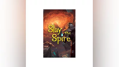 Slay The Spire Xbox One & Xbox Series X|S activation