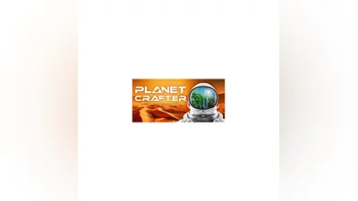 The Planet Crafter (Steam Gift RU)