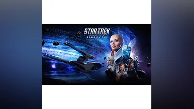 Star Trek Online Risian Summer Blast Pack ARK IN-GAME