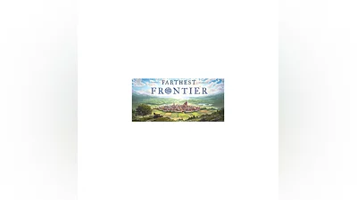 Farthest Frontier (Steam Gift RU)