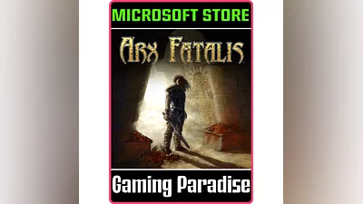 Arx Fatalis (PC WINDOWS) KEY