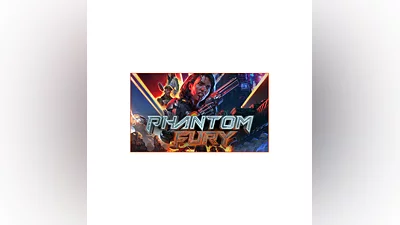Phantom Fury  STEAM