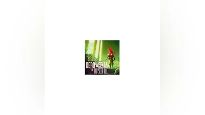 Dead Cells: The Bad Seed Steam Key Turkey