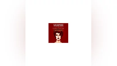 Vampire: The Masquerade - Coteries of New York Deluxe