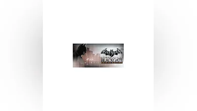 Batman: Arkham Origins Blackgate - Deluxe Edition