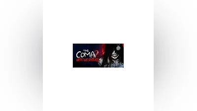 The Coma 2: Vicious Sisters * STEAM RUSSIA