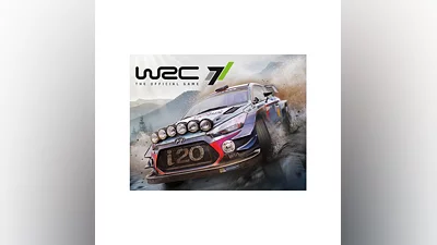 WRC 7 FIA World Rally Championship (Steam)   GLOBAL +