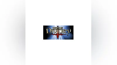 Divine Divinity (Steam Gift RU)