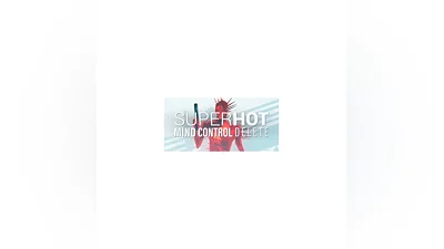 SUPERHOT : MIND CONTROL DELETE (Steam Gift RU)