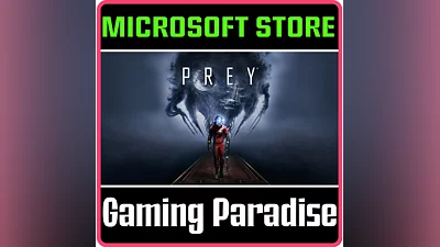 Prey (PC WINDOWS) KEY