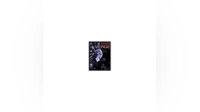 Axiom Verge 1 Steam key Global Region free +