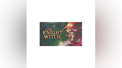 The Knight Witch   Steam Global Region free +