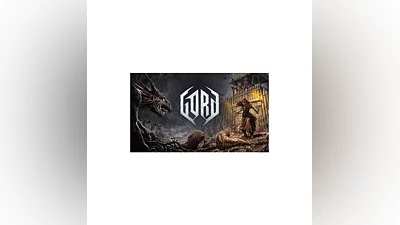 Gord   Steam Global Region free +