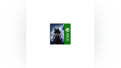 Morbid: The Lords of Ire XBOX Buy t u