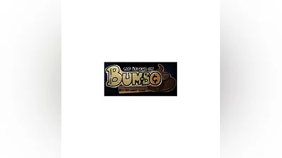 The Legend of Bum-Bo (Steam Gift RU)