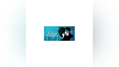 Cultist Simulator (Steam Gift RU)