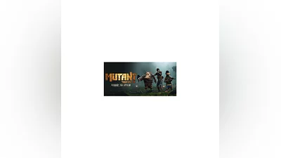Mutant Year Zero: Road to Eden (Steam Gift RU)