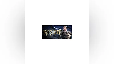Risen (Steam Gift RU)
