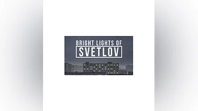 Bright Lights of Svetlov XBOX ONE X|S KEY