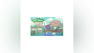 Garden Story   Steam key Global Region free