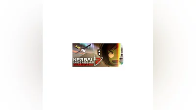 Kerbal Space Program 2 * STEAM RUSSIA