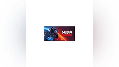 Mass Effect  Legendary Edition * STEAM RUSSIA