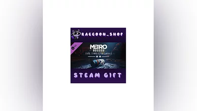 Metro Exodus - The Two Colonels DLC * STEAM RUSSIA