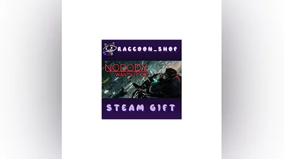 Nobody Wants to Die * STEAM RUSSIA