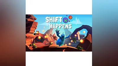 Shift Happens Xbox One & Series X|S Activation